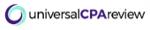Universal CPA Review Coupon Codes